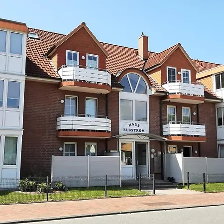 Appartement Elbstrom 09 *
