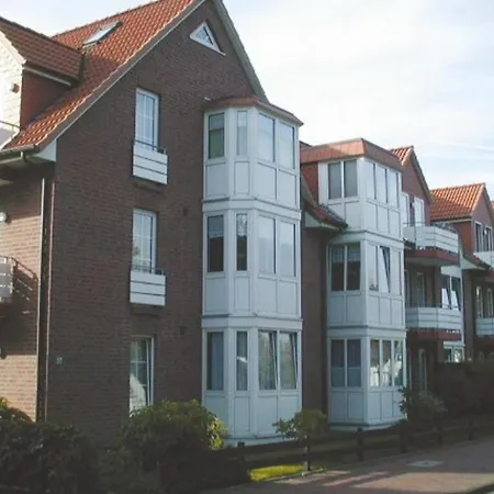 Elbstrom 09 Apartment *