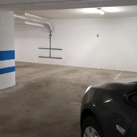 Apartment Elbstrom 09 Cuxhaven