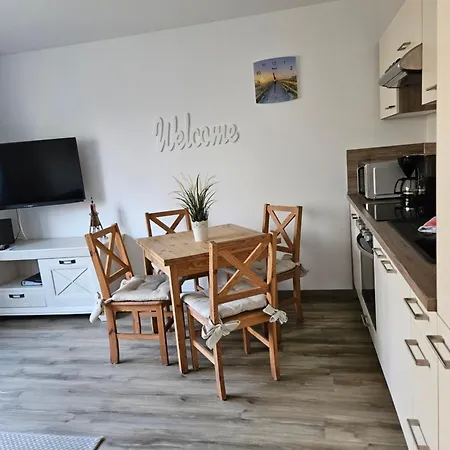 Appartement Elbstrom 09