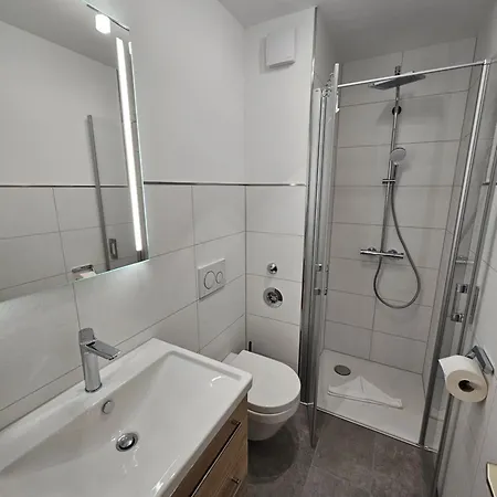 Elbstrom 09 Apartamento Cuxhaven