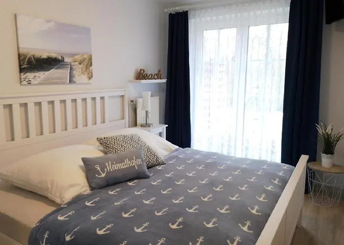 Appartement Elbstrom 09