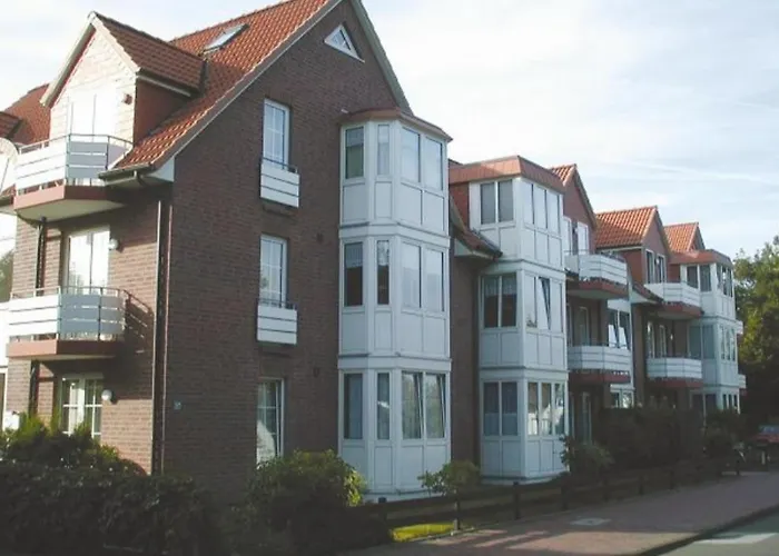 Elbstrom 09 Appartement *