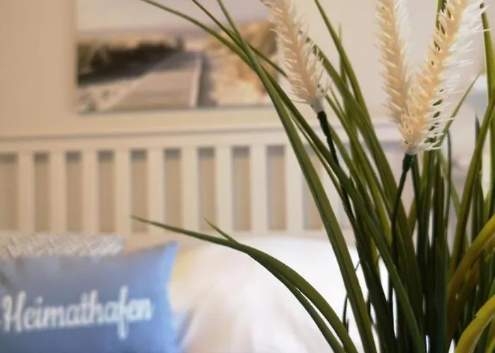 Elbstrom 09 Appartement Cuxhaven