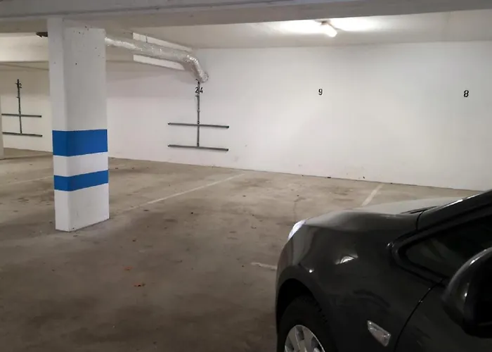 Appartement Elbstrom 09 Cuxhaven