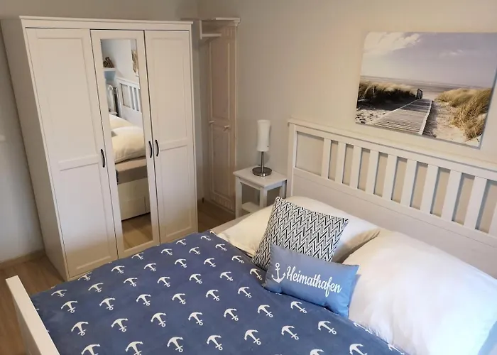 Elbstrom 09 Appartement