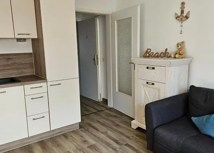 Appartement Elbstrom 09 *