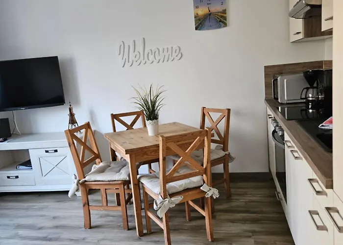 Appartement Elbstrom 09