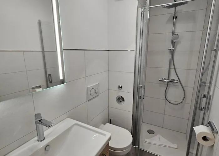 Elbstrom 09 Appartement Cuxhaven